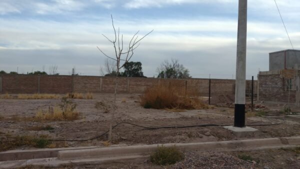 Zeballos VENDE Lotes en Barrio privado Aires del Milagro.US$12,500 - Image 4