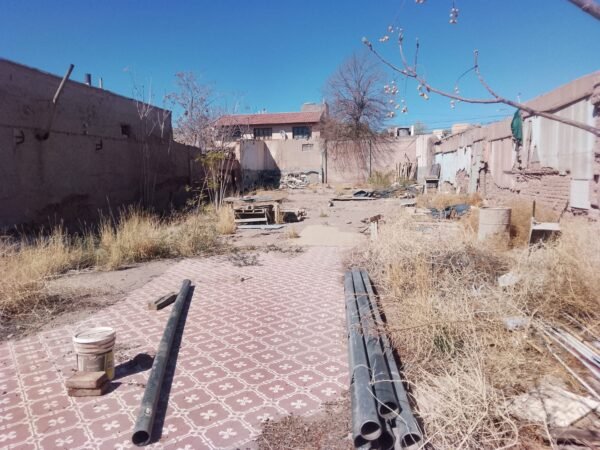 Zeballos VENDE LOTE 700m2+PROYECTO, Dorrego, Guaymallén. U$D140.000 - Image 6