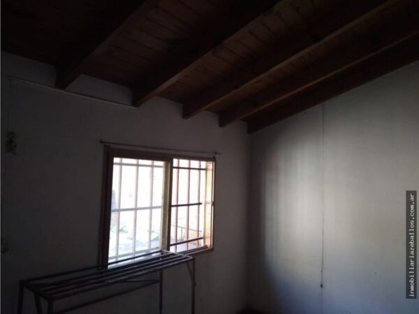 ¡ZEBALLOS VENDE! CASA EN CALLE CHACABUCO DE CIUDAD (Mat 134- Mat 135)US$55,000 - Image 8