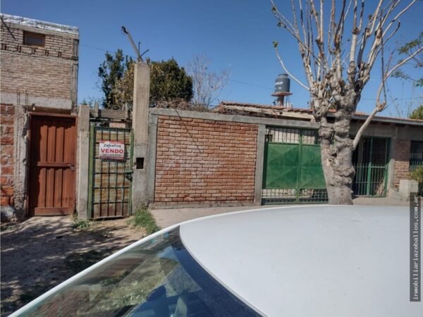 Zeballos VENDE Lote interno ,Las Heras, Mendoza.$5.500.000 - Image 5