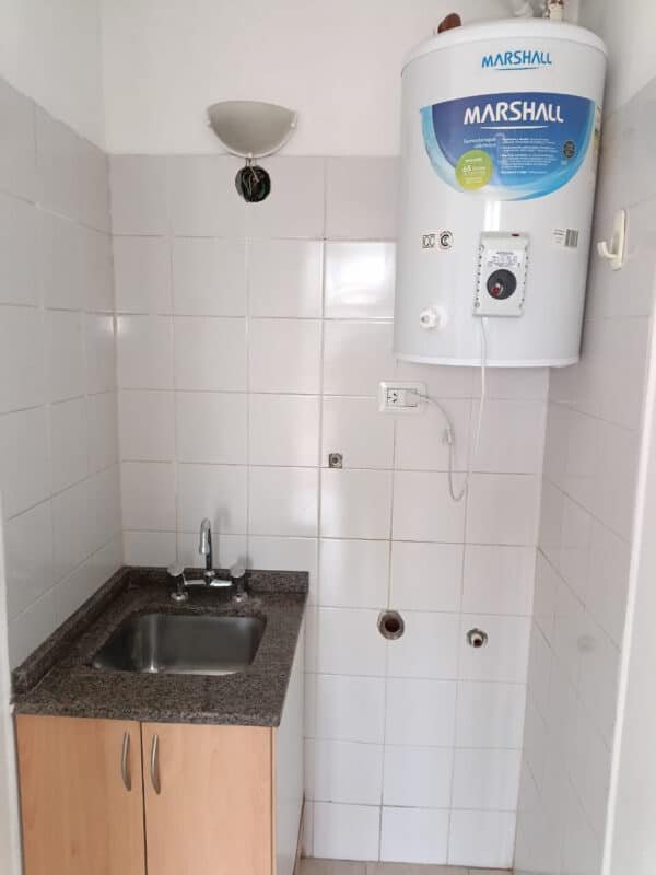ZEBALLOS Ofrece en ALQUILER Departamento, Cuarta Sección, Capital.$350.000 - Image 6