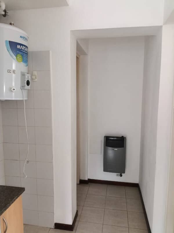 ZEBALLOS Ofrece en ALQUILER Departamento, Cuarta Sección, Capital.$350.000 - Image 7