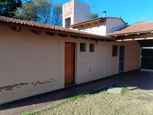 Zeballos Ofrece en Alquiler dos casas juntas, Chacras de Coria, Luján, Mendoza.$1.200.000 - Image 14