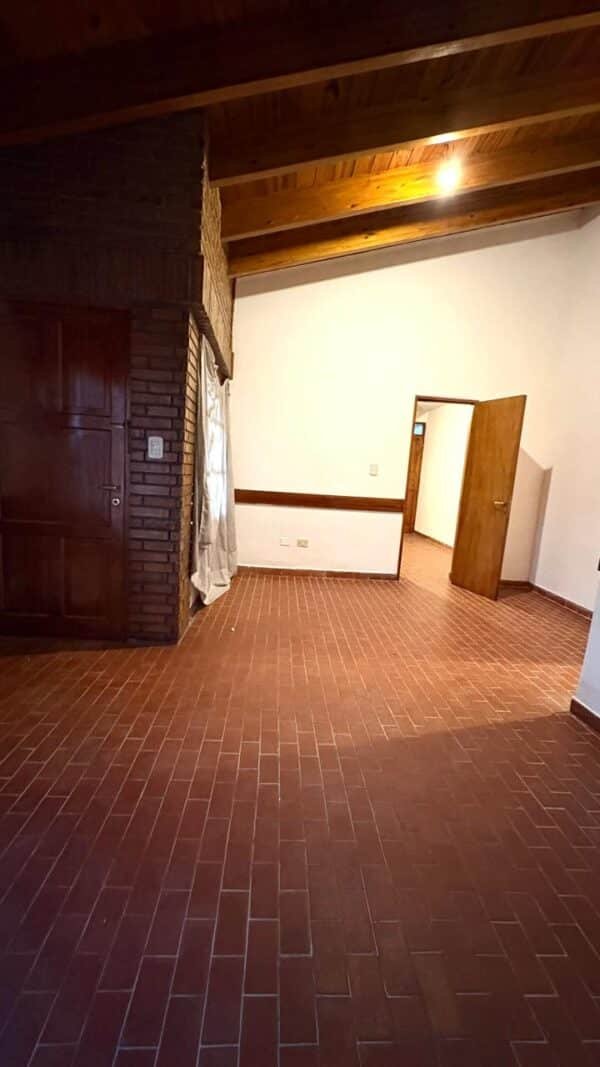 Alquila casa,3 habitaciones, 4ta sección, Mendoza. $900.000 - Image 2