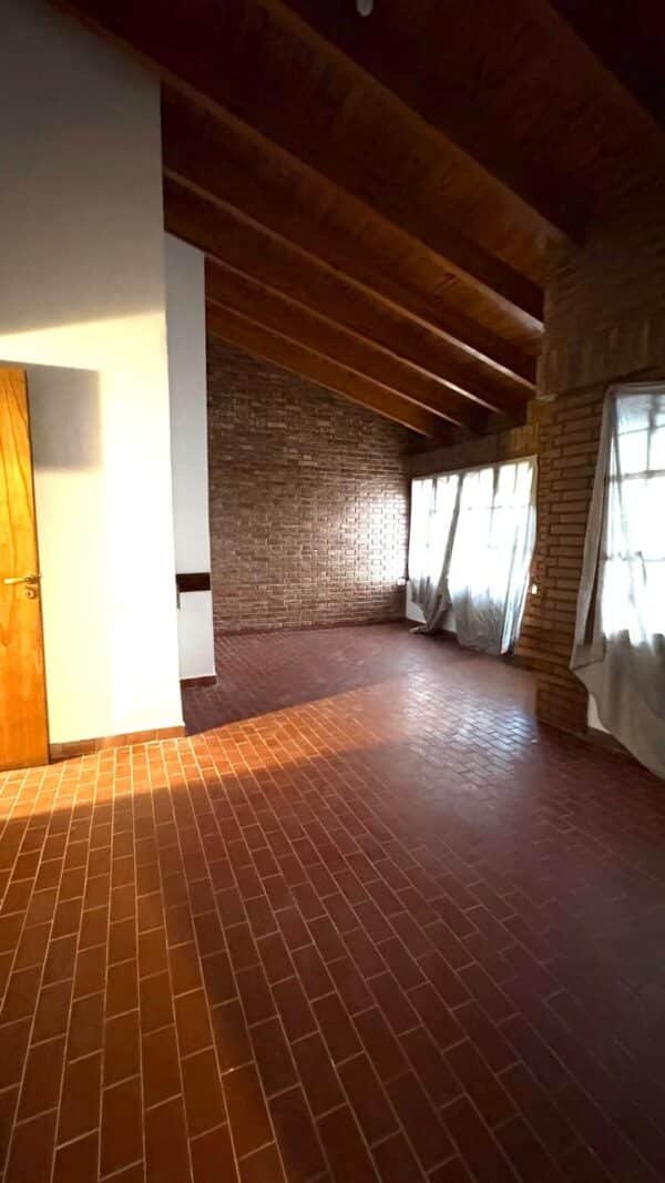 Alquila casa,3 habitaciones, 4ta sección, Mendoza. $900.000 - Image 3