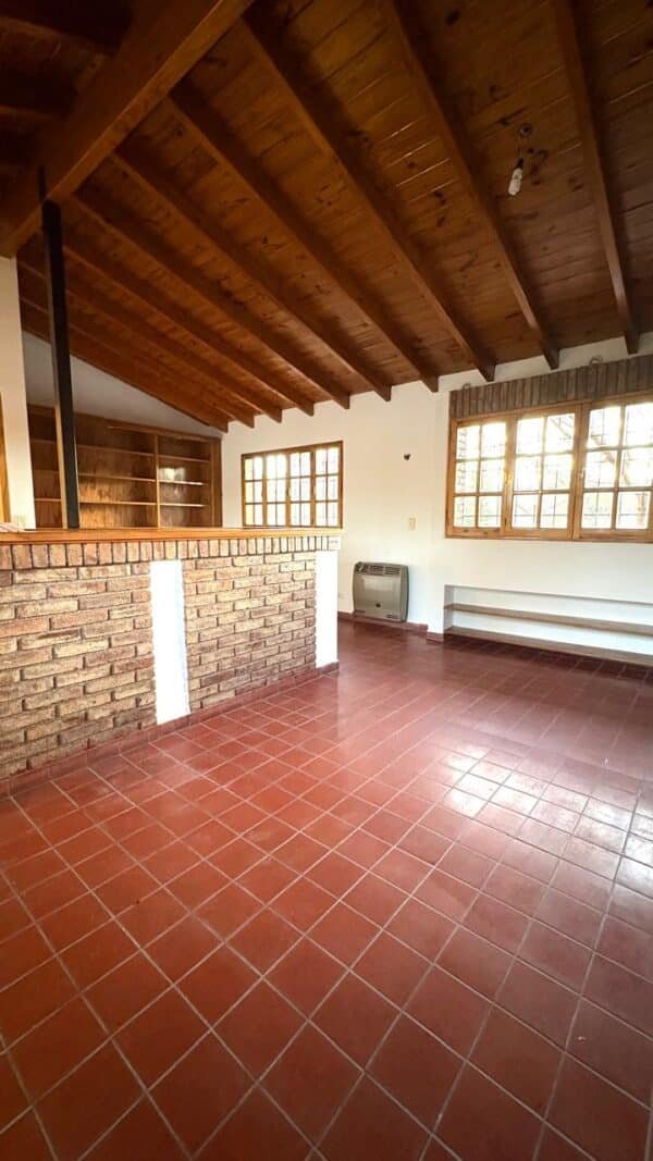 Alquila casa,3 habitaciones, 4ta sección, Mendoza. $900.000 - Image 12