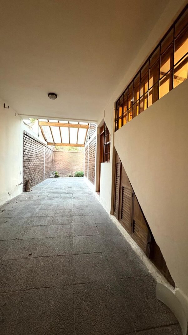 Alquila casa,3 habitaciones, 4ta sección, Mendoza. $900.000 - Image 13