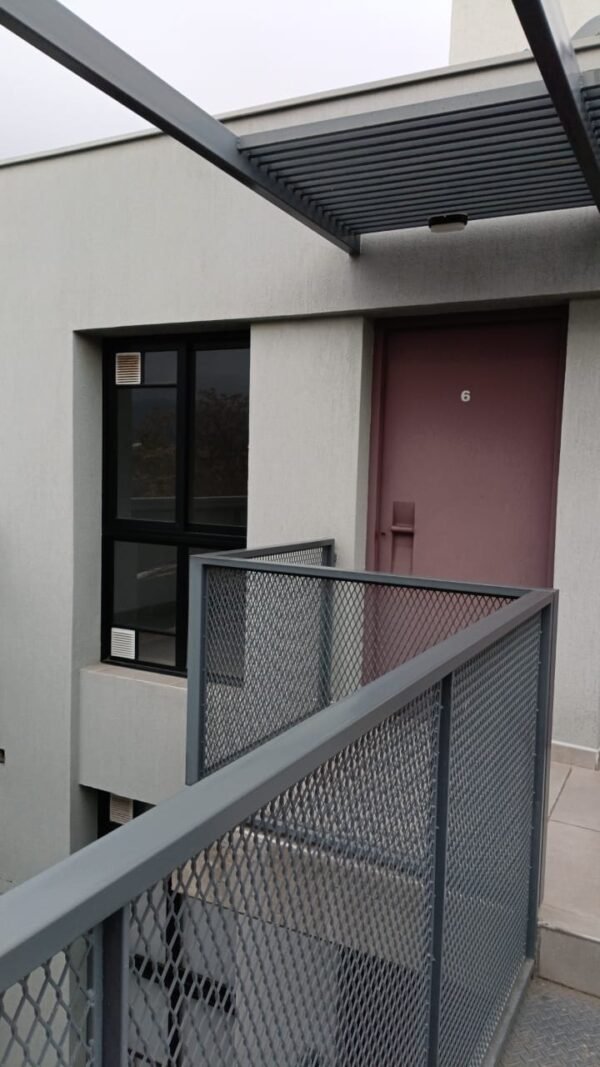 ZEBALLOS Ofrece en ALQUILER Departamento, Godoy Cruz, Mendoza.$550.000 - Image 9
