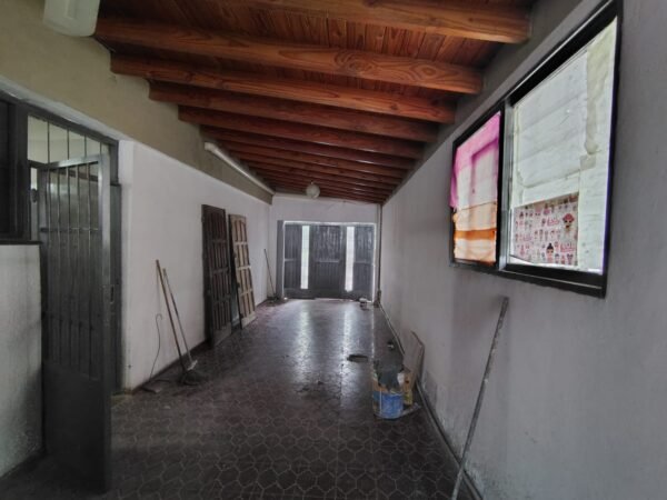 ZEBALLOS Ofrece en Alquiler casa en Las Heras. $570.000 - Image 3