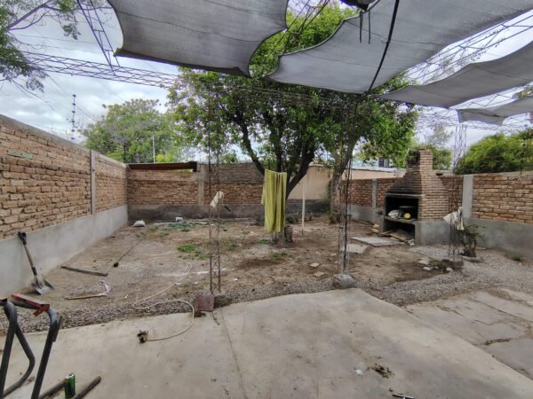 ZEBALLOS Ofrece en Alquiler casa en Las Heras. $570.000 - Image 4
