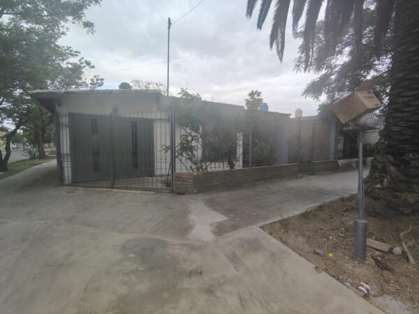 ZEBALLOS Ofrece en Alquiler casa en Las Heras. $570.000 - Image 12