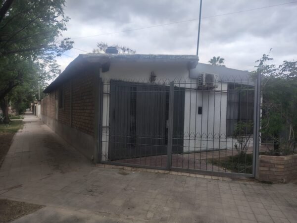 ZEBALLOS Ofrece en Alquiler casa en Las Heras. $570.000 - Image 14