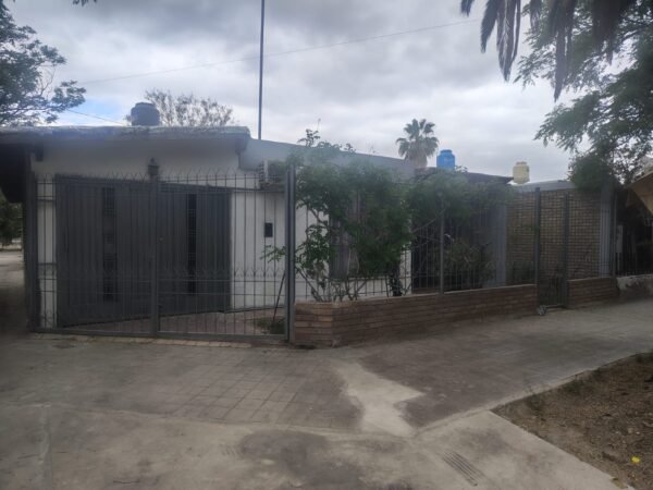 ZEBALLOS Ofrece en Alquiler casa en Las Heras. $570.000 - Image 16