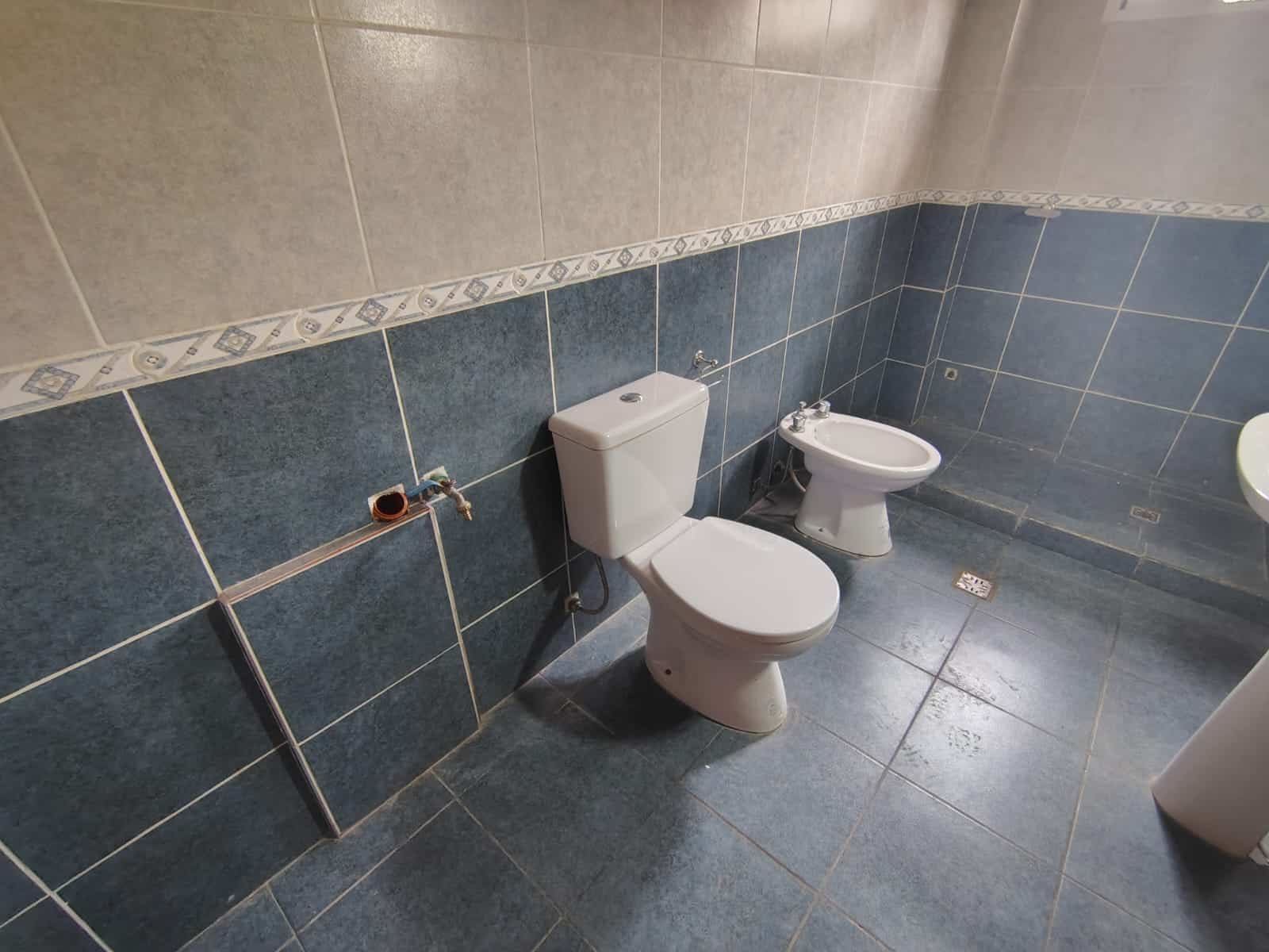 Alquiler Departamento de 3 dormitorios,cochera,Planta Alta,Las Heras.$450.000. - Image 8