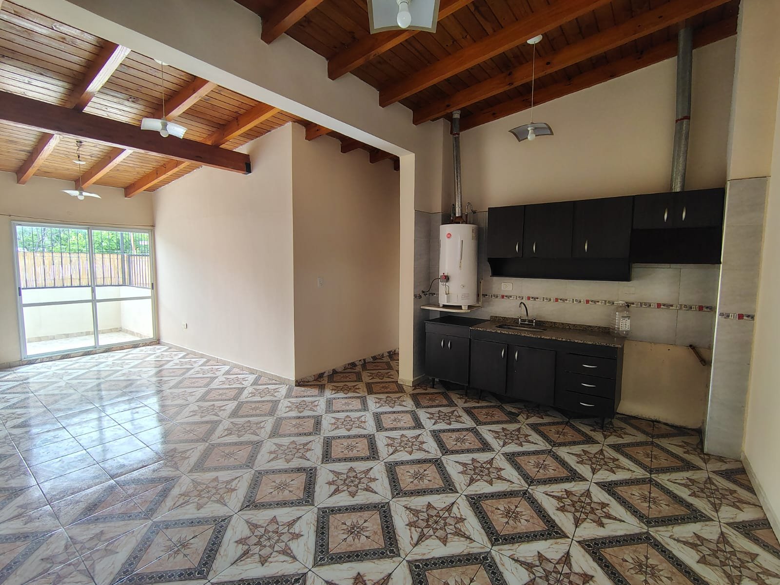 Alquiler Departamento de 3 dormitorios,cochera,Planta Alta,Las Heras.$450.000. - Image 10
