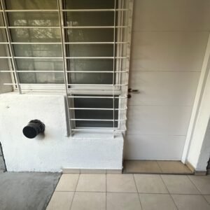 Zeballos Alquila Monoambiente, PLENO CENTRO, Calle Alberdi, casi alameda. $350.000