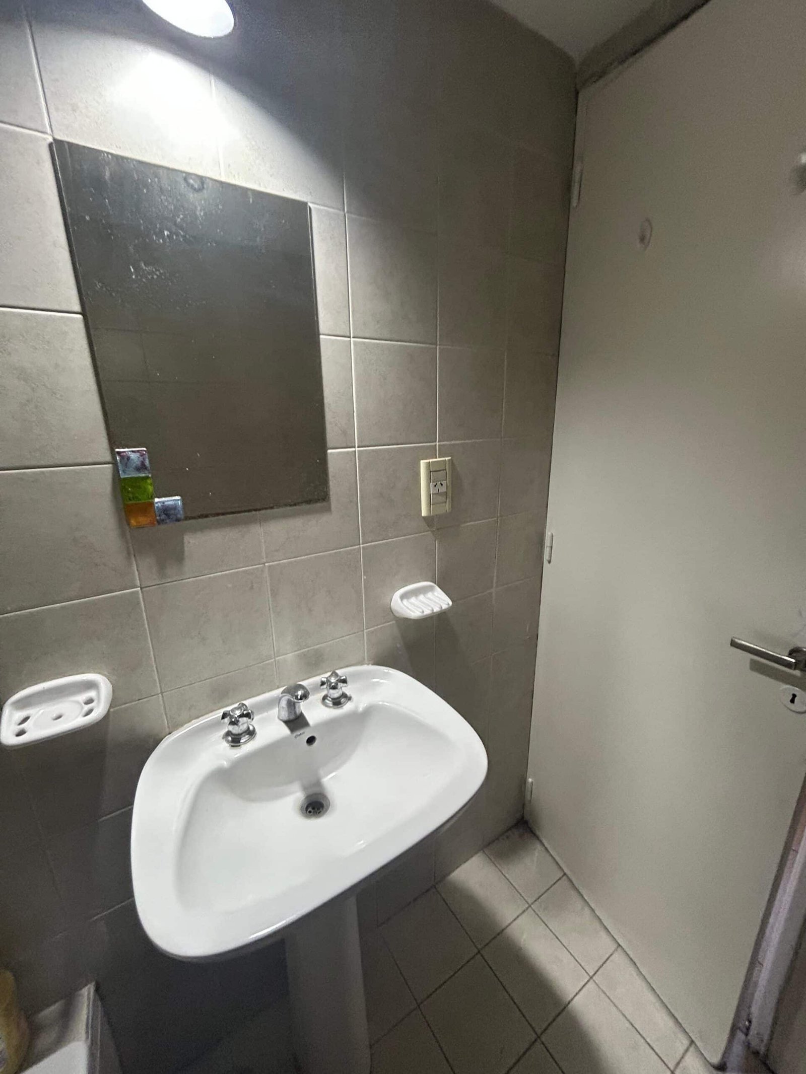 Zeballos Alquila Monoambiente, PLENO CENTRO, Calle Alberdi, casi alameda. $350.000 - Image 8