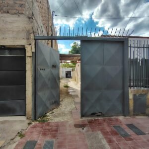 ZEBALLOS Ofrece en alquiler departamento 1 dormitorio en Ciudad, sobre Villagra 2850.$240.000
