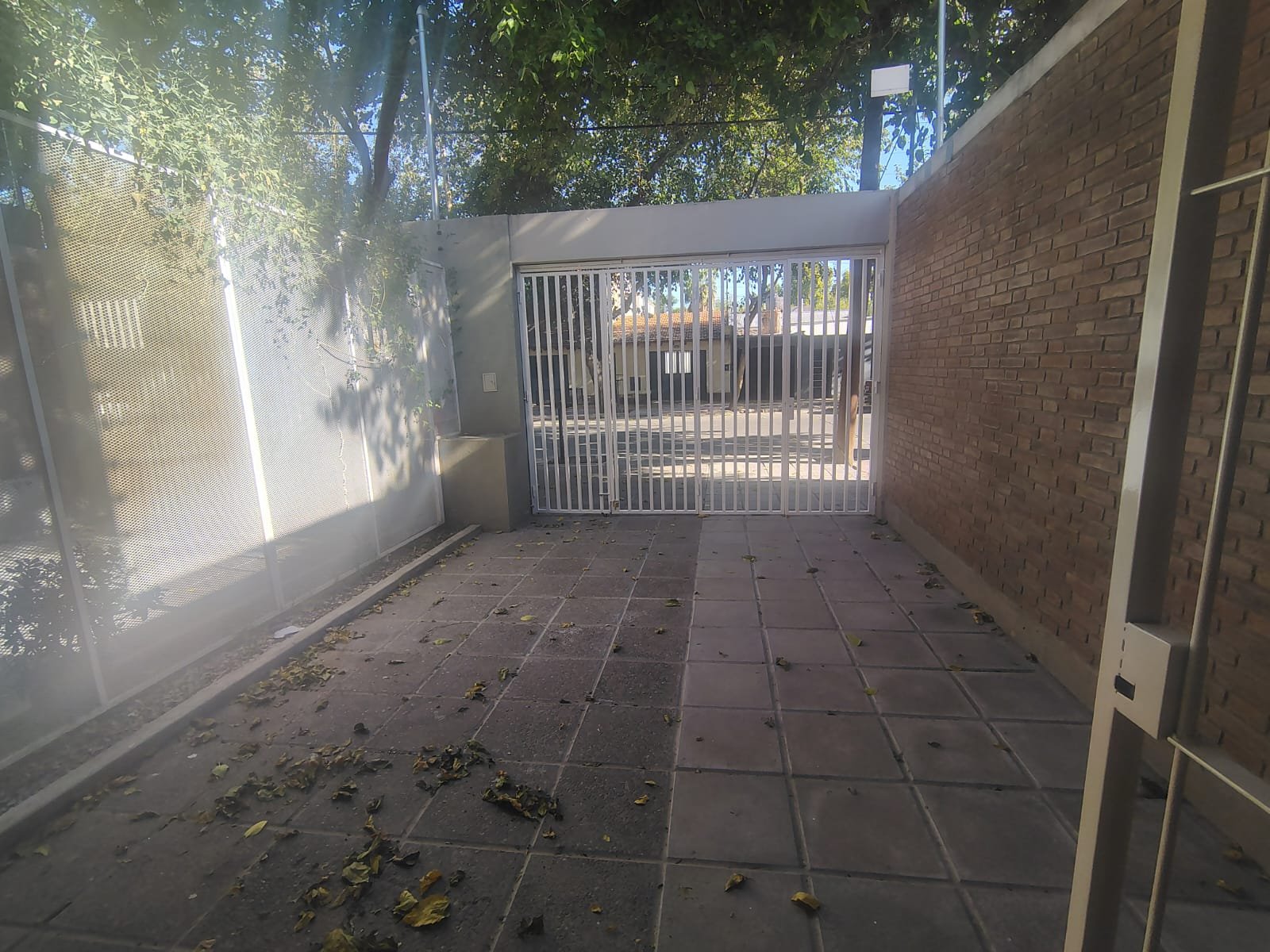 ZEBALLOS Alquila Dúplex. Ciudad, a 3 cuadras del COTO, 2 dormitorios, patrio. $850.000 - Image 6