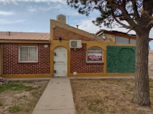 Zeballos alquila casa en Barrio Amuppol II, San Roque, Maipú, Mendoza. $480.000