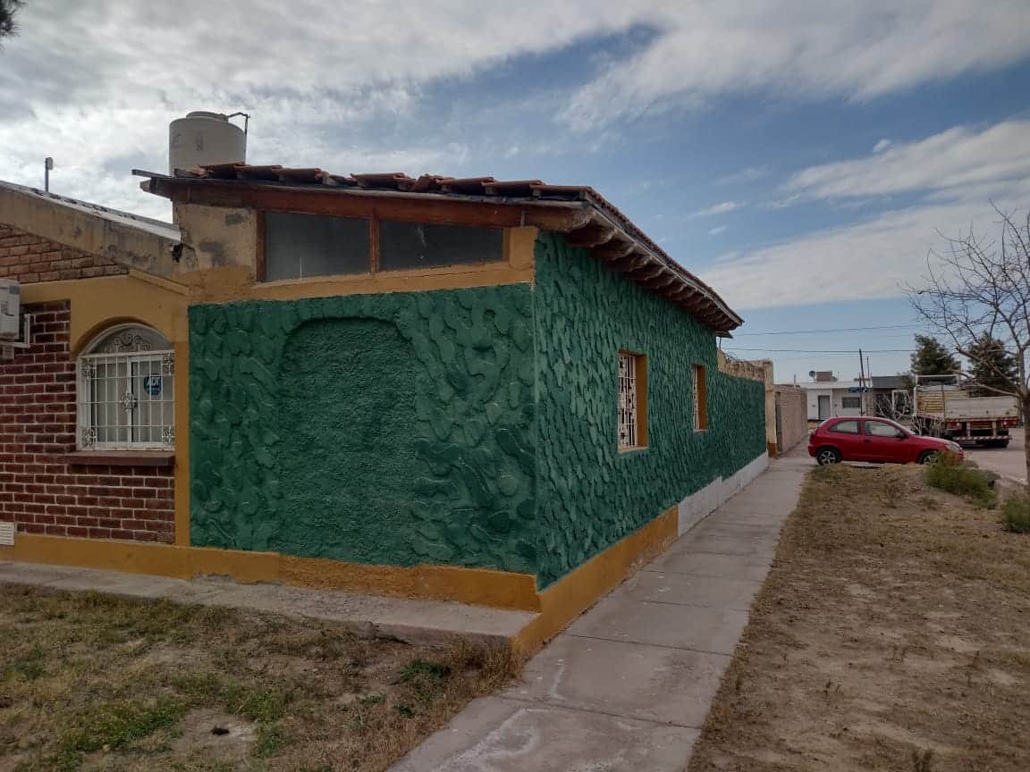 Zeballos alquila casa en Barrio Amuppol II, San Roque, Maipú, Mendoza. $480.000 - Image 4