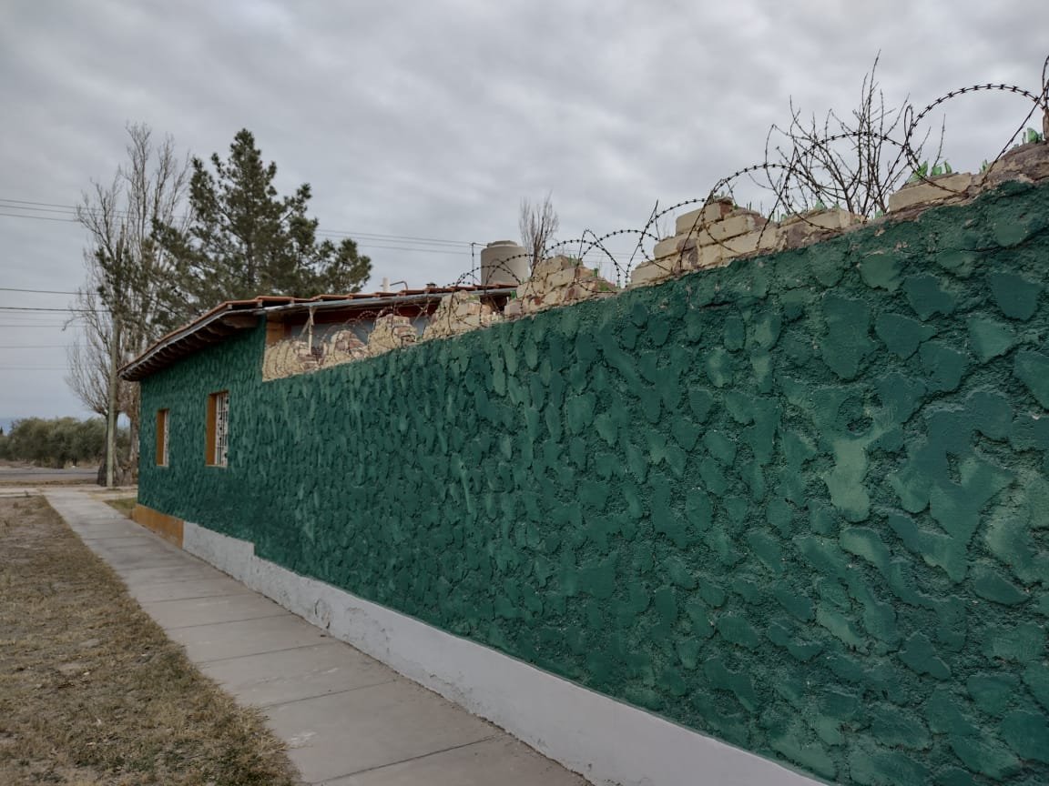 Zeballos alquila casa en Barrio Amuppol II, San Roque, Maipú, Mendoza. $480.000 - Image 5