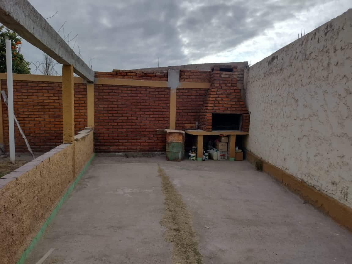 Zeballos alquila casa en Barrio Amuppol II, San Roque, Maipú, Mendoza. $480.000 - Image 6