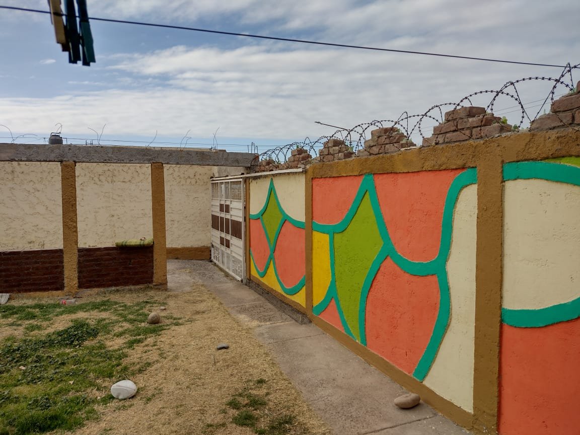 Zeballos alquila casa en Barrio Amuppol II, San Roque, Maipú, Mendoza. $480.000 - Image 7