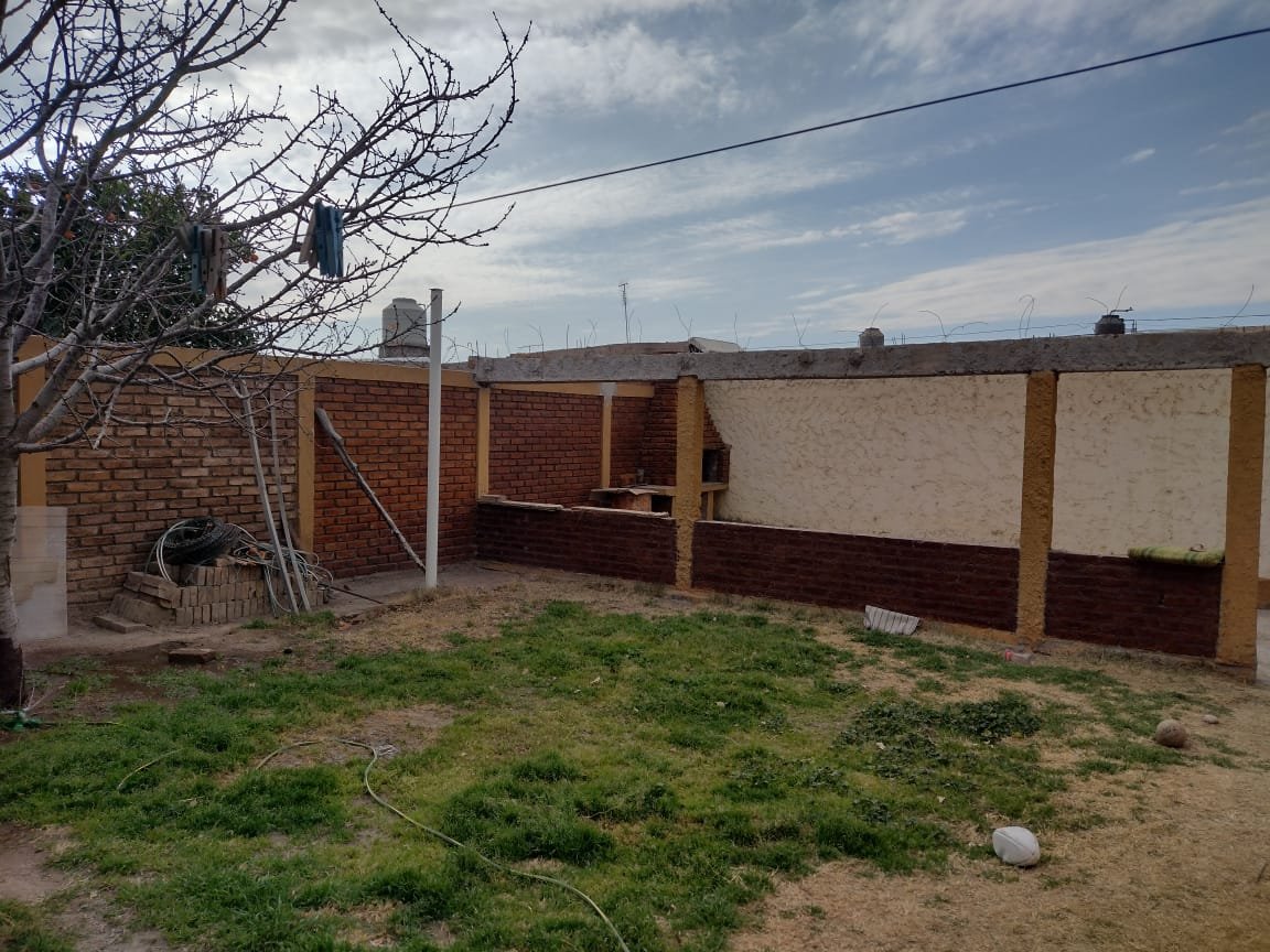 Zeballos alquila casa en Barrio Amuppol II, San Roque, Maipú, Mendoza. $480.000 - Image 8