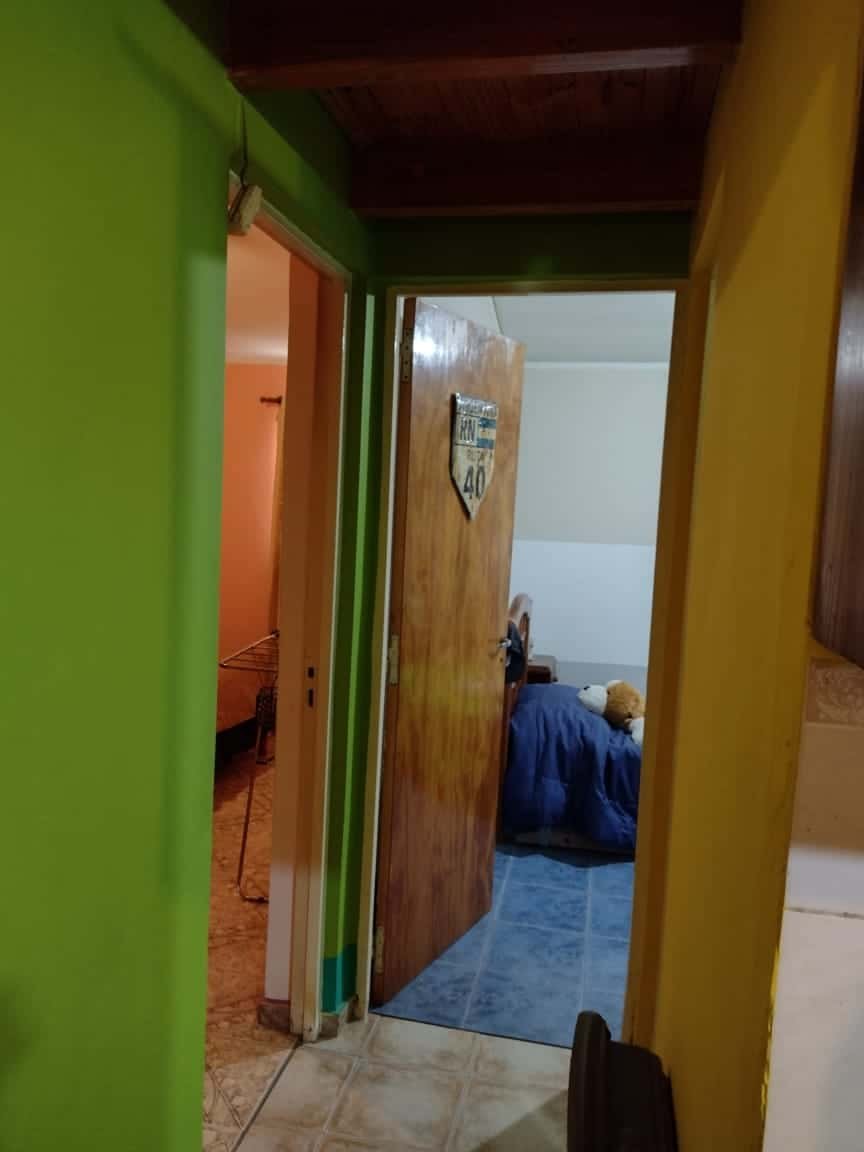 Zeballos alquila casa en Barrio Amuppol II, San Roque, Maipú, Mendoza. $480.000 - Image 12