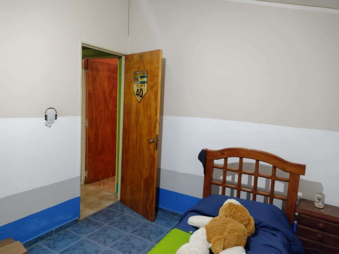 Zeballos alquila casa en Barrio Amuppol II, San Roque, Maipú, Mendoza. $480.000 - Image 15