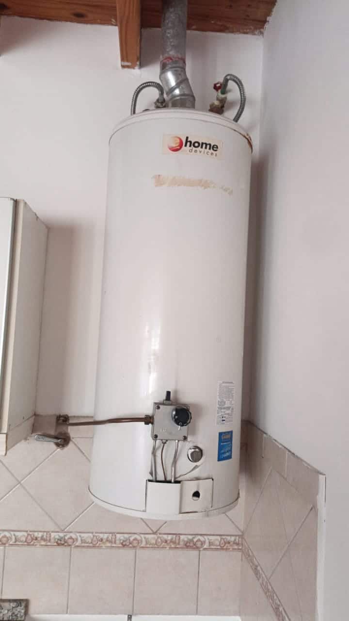 ZEBALLOS mat 134-135 Alquila departamento, un dormitorio, Godoy cruz. $550.000 (+ expensas) - Image 4