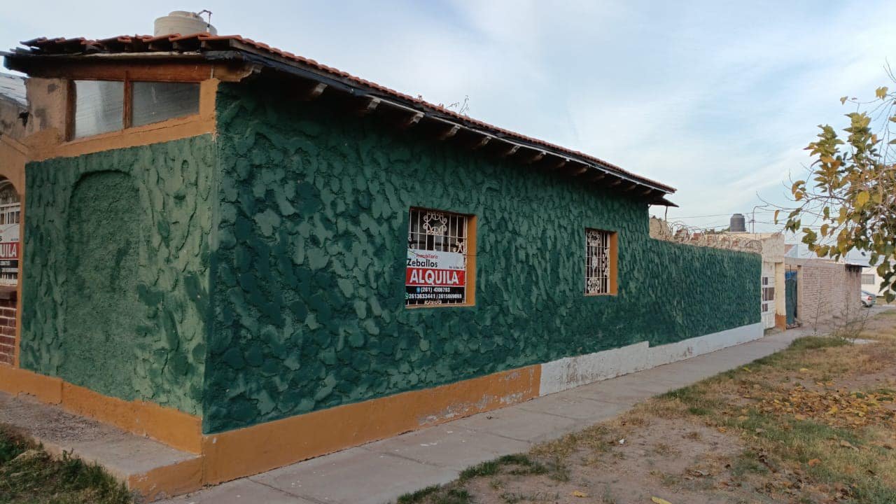 Zeballos alquila casa en Barrio Amuppol II, San Roque, Maipú, Mendoza. $480.000 - Image 3