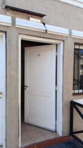 ZEBALLOS mat 134-135 Alquila departamento, un dormitorio, Godoy cruz. $550.000 (+ expensas)