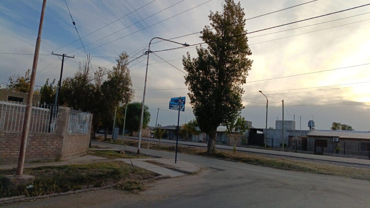 Zeballos alquila casa en Barrio Amuppol II, San Roque, Maipú, Mendoza. $480.000 - Image 17