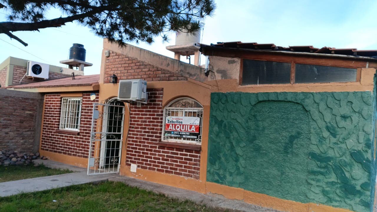 Zeballos alquila casa en Barrio Amuppol II, San Roque, Maipú, Mendoza. $480.000 - Image 18