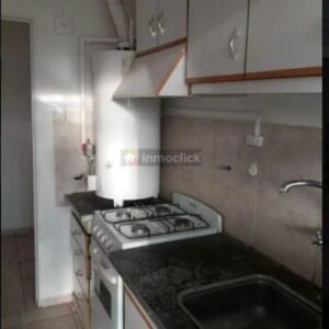 ZEBALLOS Ofrece en alquiler: Departamento, 2 dormitorios, cochera, Las Heras. $450.000 +expensas