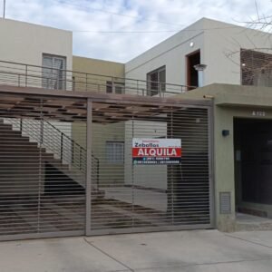 ZEBALLOS mat 134-135 Alquila departamento planta alta, 2 dormitorio, Guaymallén.$550.000