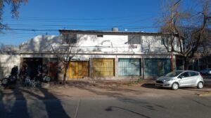 ¡DEPARTAMENTO EN ALQUILER EN LAS HERAS!2 Dormitorios.Canon mensual: $400.000