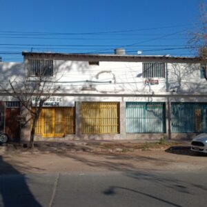 ¡DEPARTAMENTO EN ALQUILER EN LAS HERAS!2 Dormitorios.Canon mensual: $400.000
