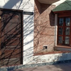 DEPARTAMENTO EN ALQUILER EN LAS HERAS.1 Dormitorio. Canon mensual: $350.000
