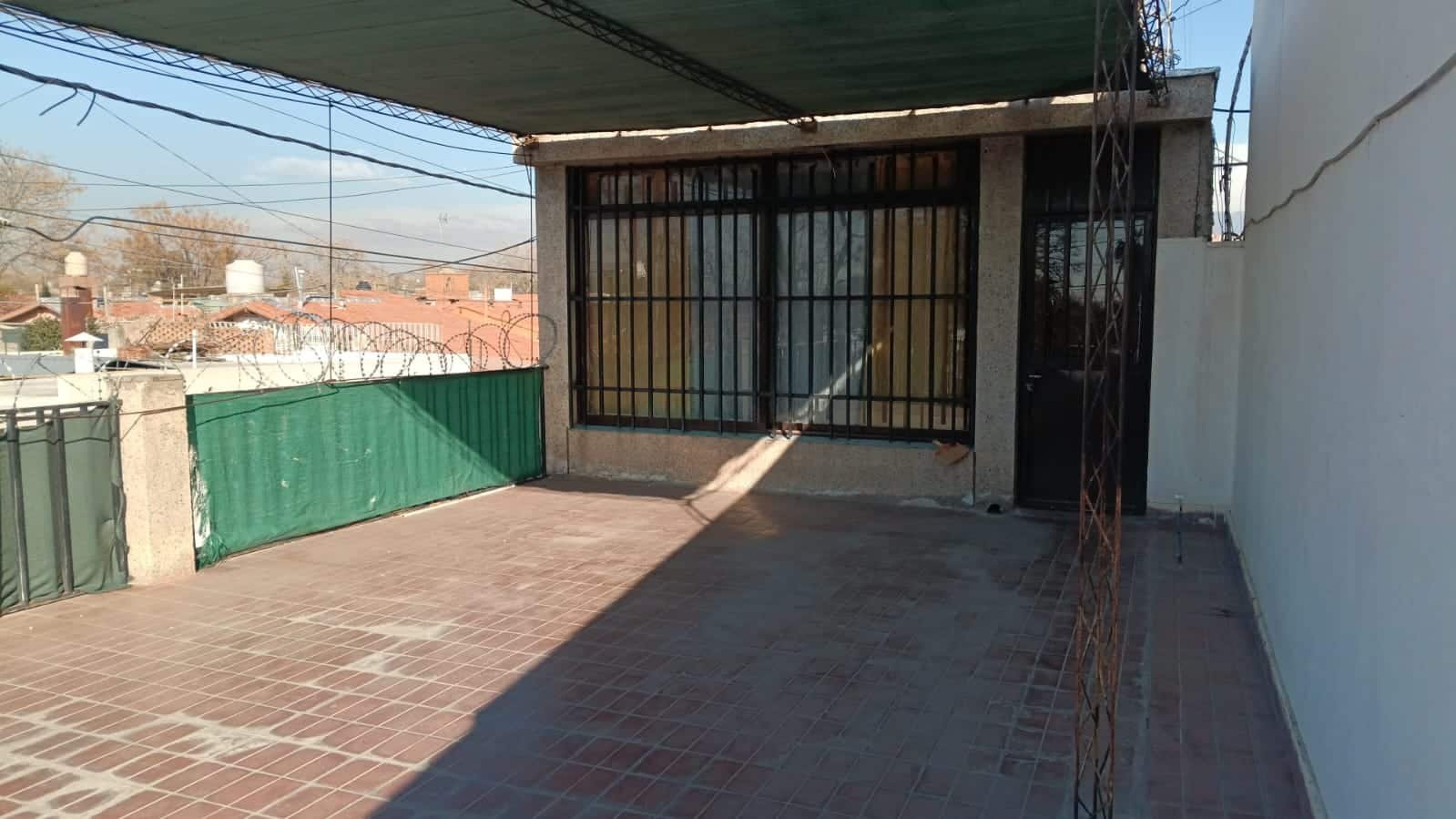 DEPARTAMENTO EN ALQUILER EN LAS HERAS.1 Dormitorio. Canon mensual: $350.000 - Imagen 3