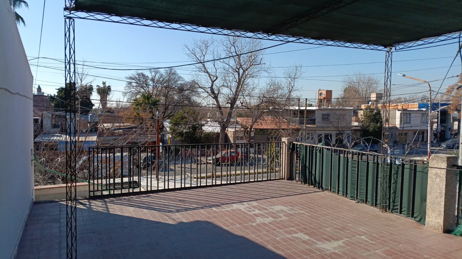 DEPARTAMENTO EN ALQUILER EN LAS HERAS.1 Dormitorio. Canon mensual: $350.000 - Imagen 4