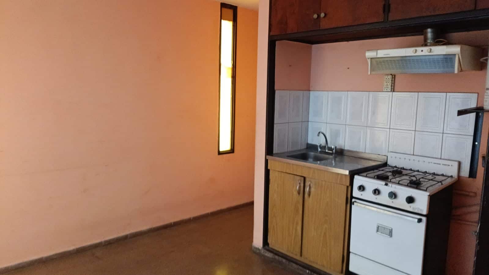 DEPARTAMENTO EN ALQUILER EN LAS HERAS.1 Dormitorio. Canon mensual: $350.000 - Imagen 5