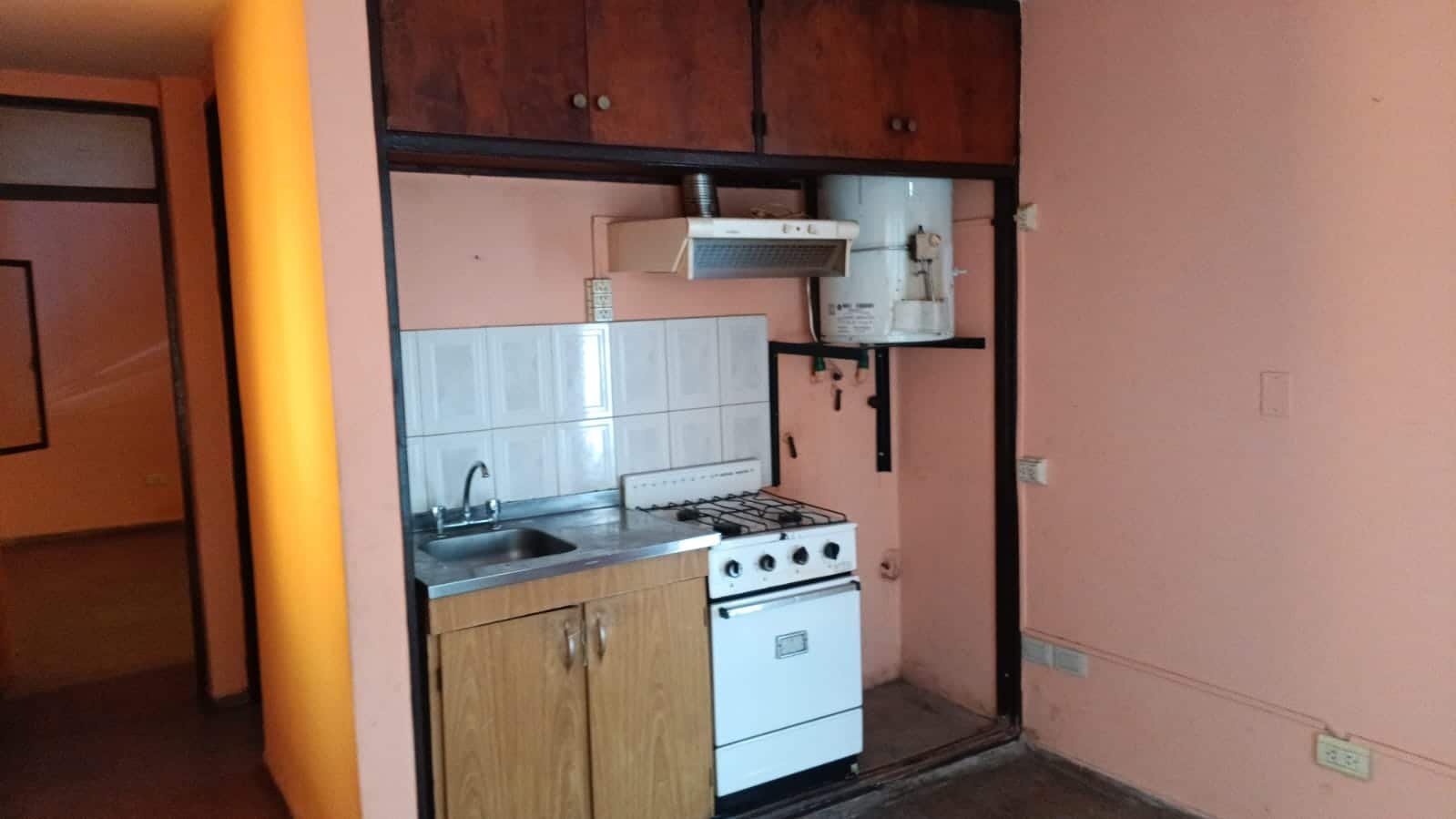 DEPARTAMENTO EN ALQUILER EN LAS HERAS.1 Dormitorio. Canon mensual: $350.000 - Imagen 6