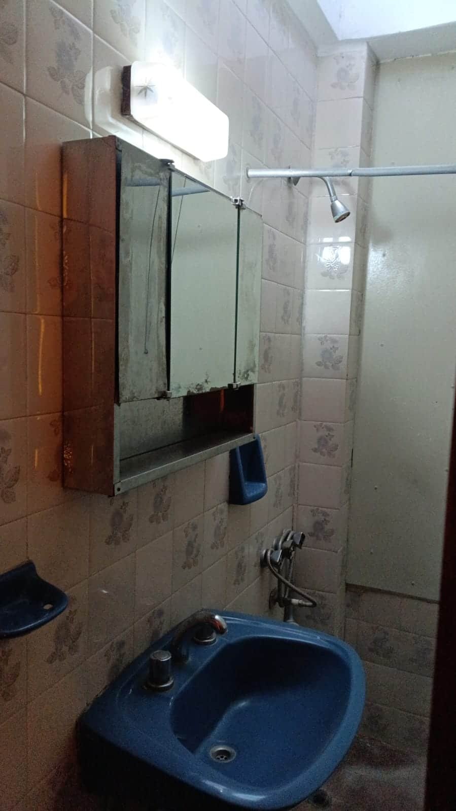 DEPARTAMENTO EN ALQUILER EN LAS HERAS.1 Dormitorio. Canon mensual: $350.000 - Imagen 10