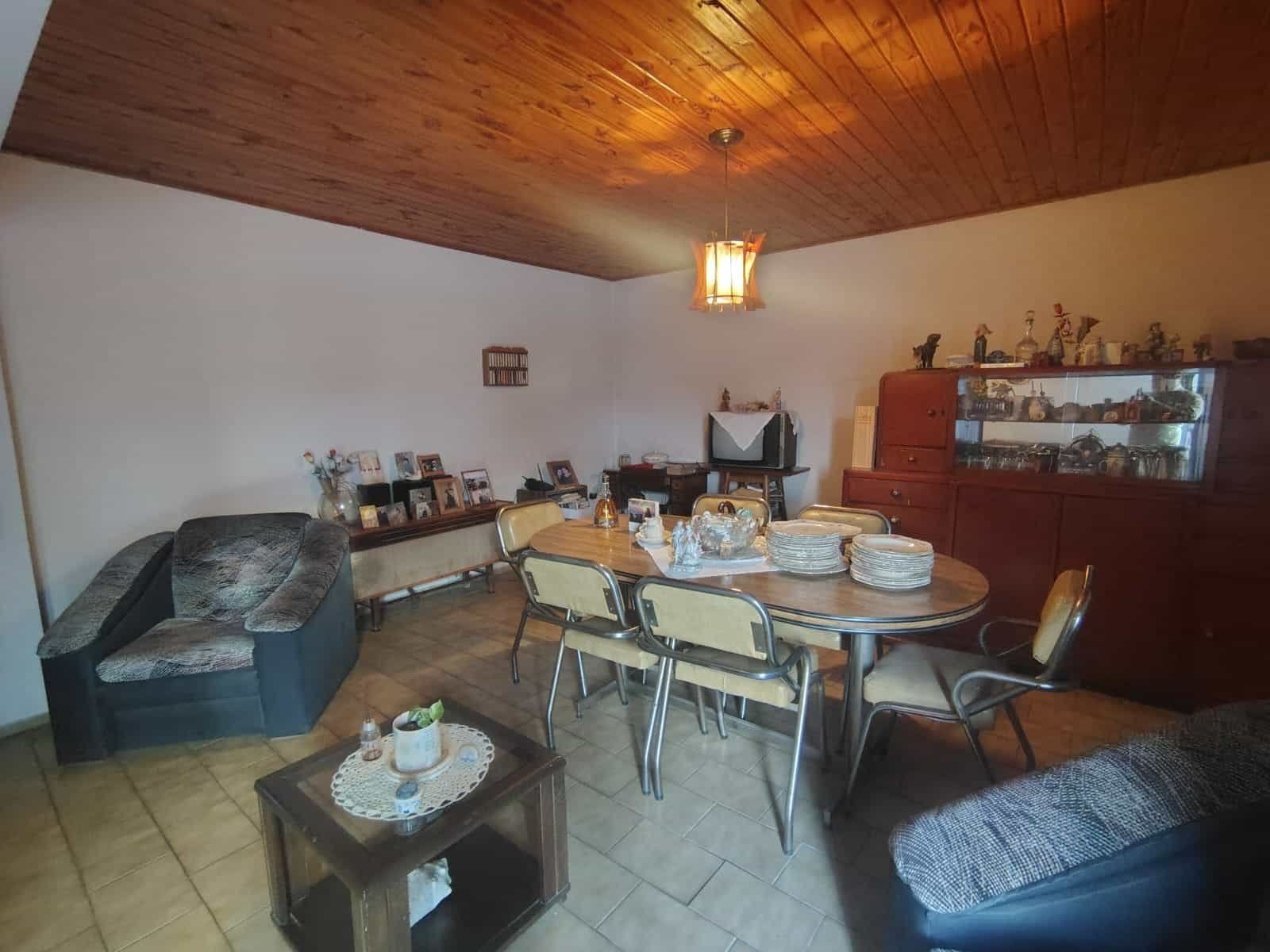 ZEBALLOS Ofrece en Venta Casa Las Heras. U$D 45.000.- - Imagen 2