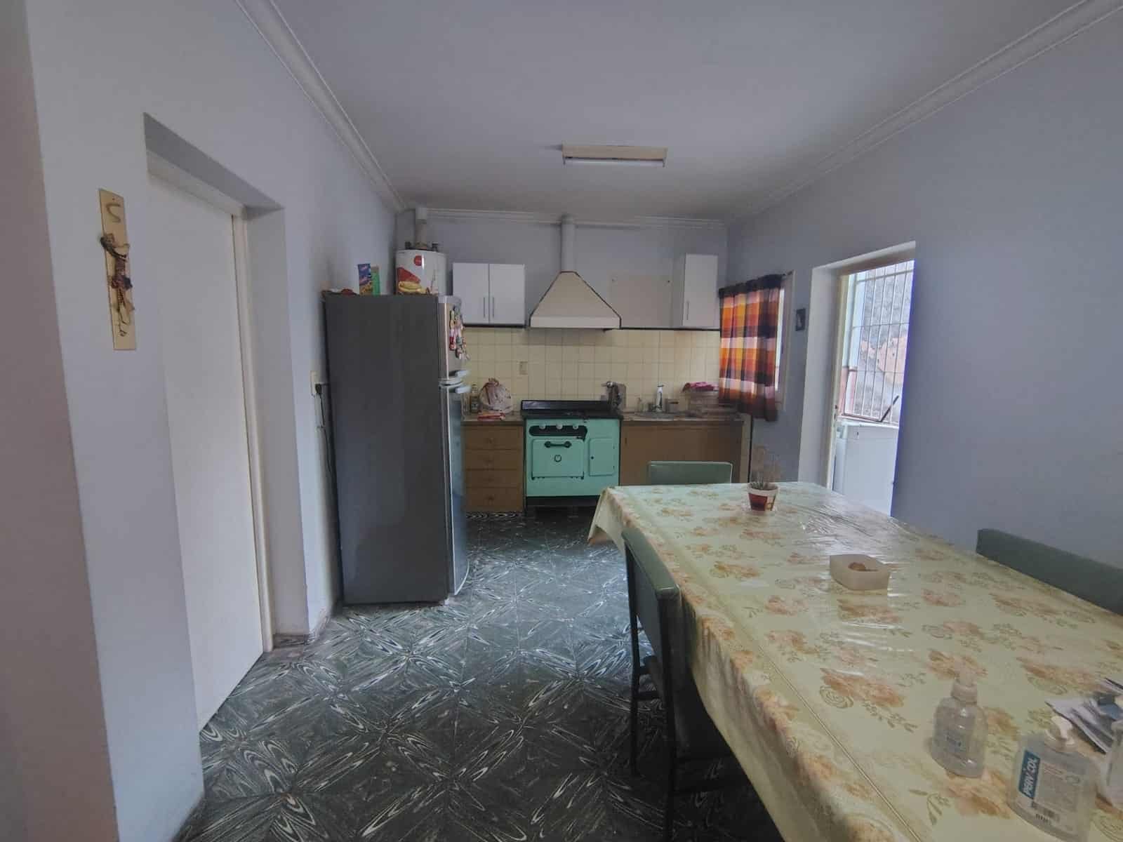 ZEBALLOS Ofrece en Venta Casa Las Heras. U$D 45.000.- - Imagen 4