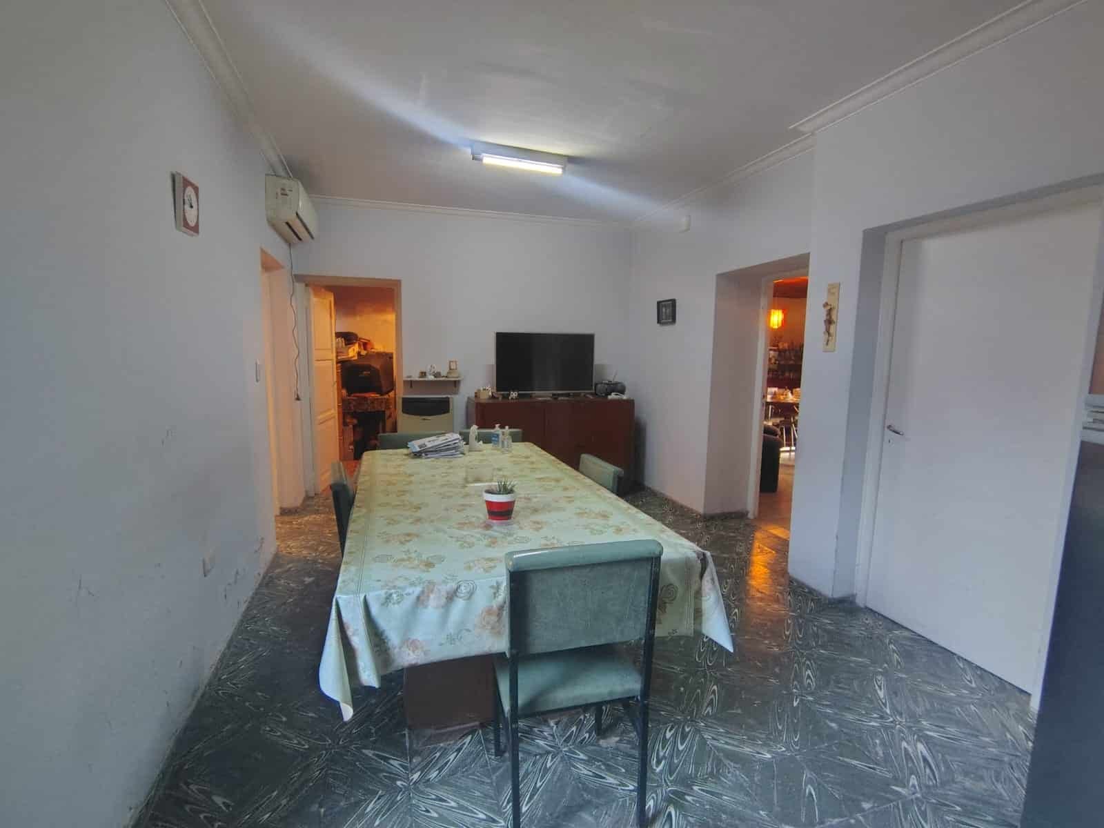 ZEBALLOS Ofrece en Venta Casa Las Heras. U$D 45.000.- - Imagen 5