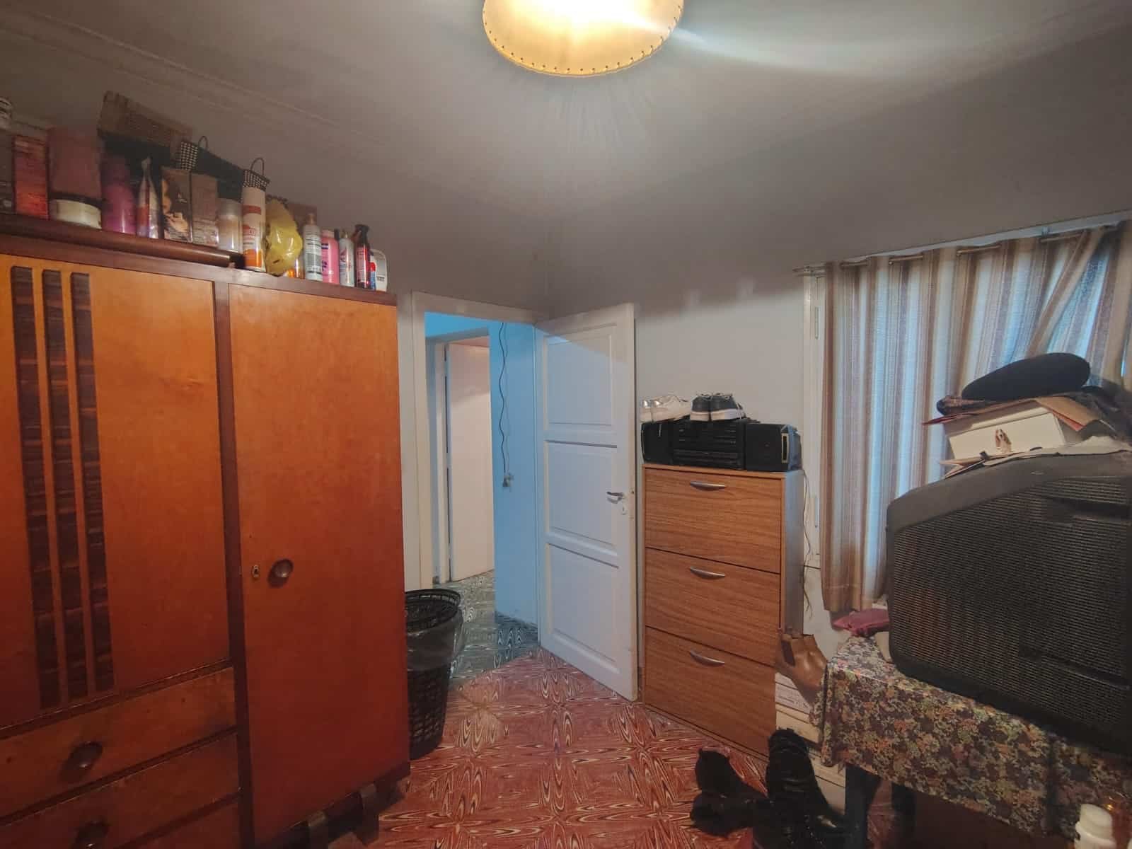 ZEBALLOS Ofrece en Venta Casa Las Heras. U$D 45.000.- - Imagen 6